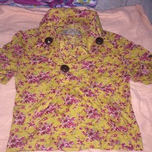 American Rag Blouse (Preowned)